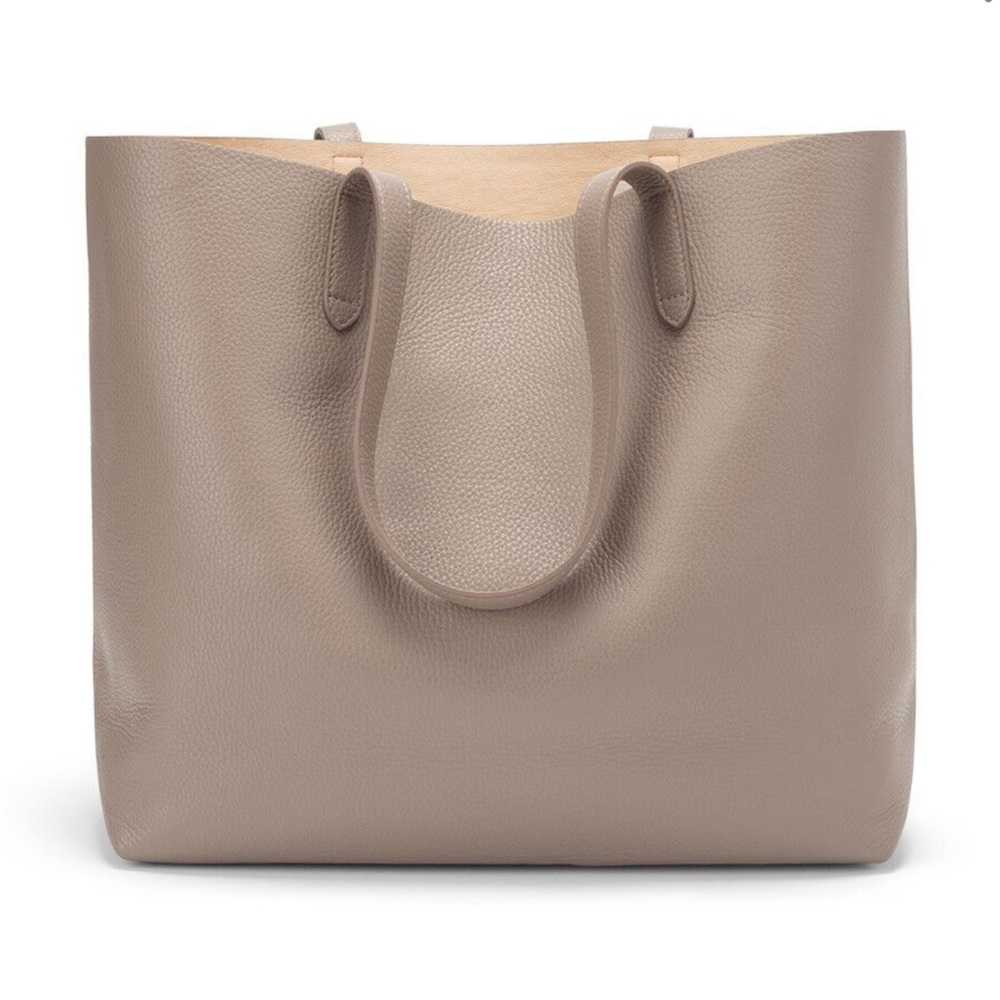 Cuyana Structured Tote With Organization Insert - image 7